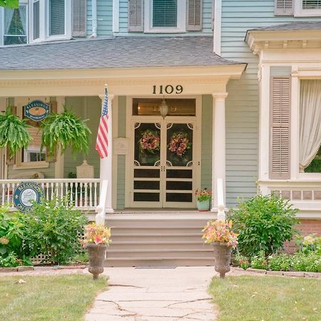 Blessings On State Bed & Breakfast Jacksonville Exterior foto