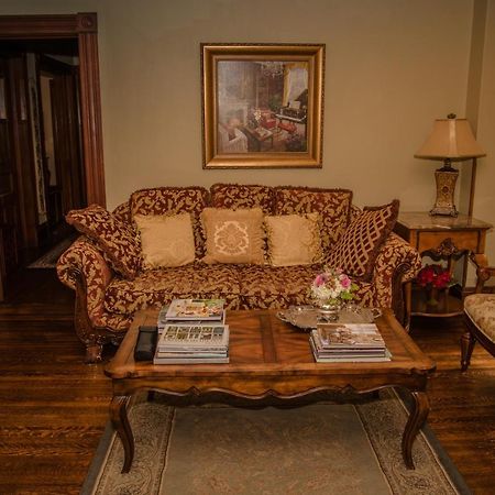 Blessings On State Bed & Breakfast Jacksonville Exterior foto