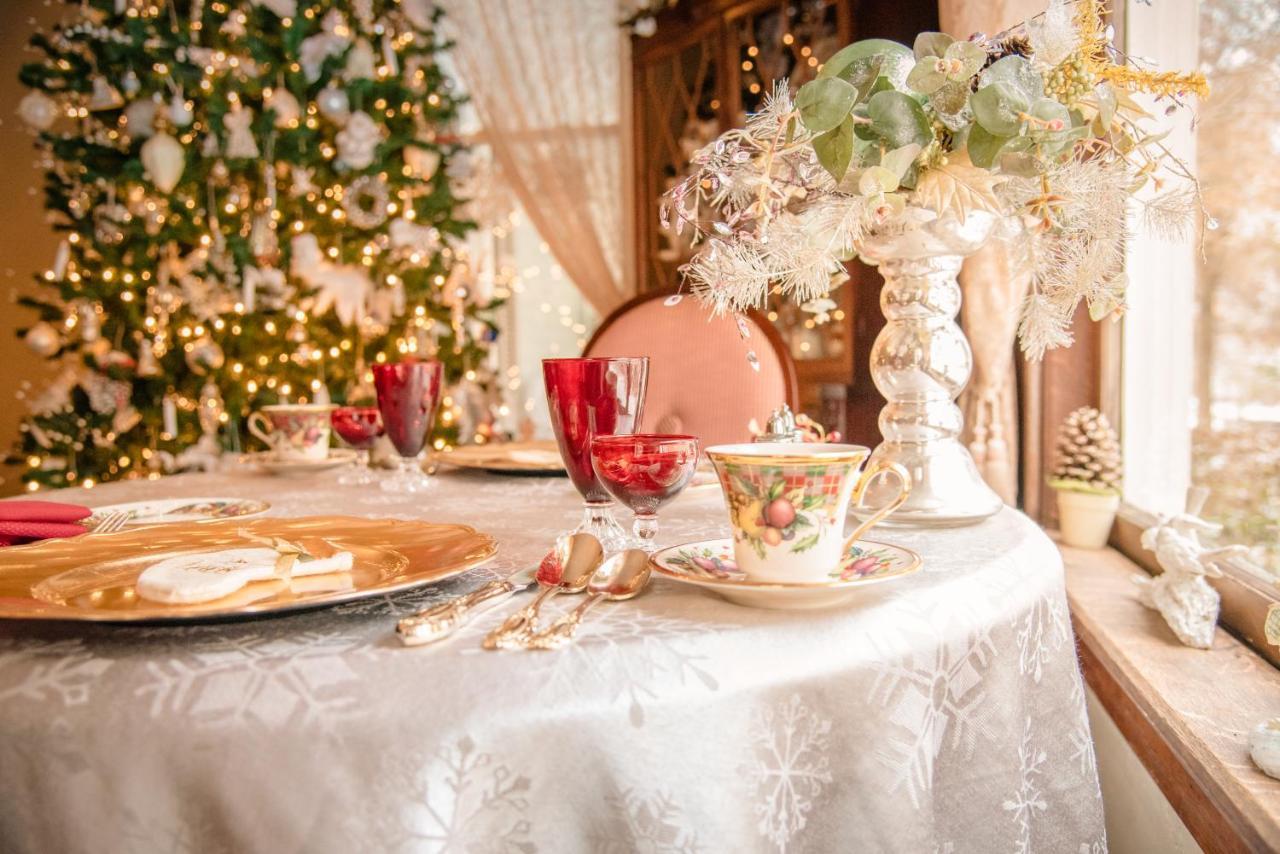 Blessings On State Bed & Breakfast Jacksonville Exterior foto