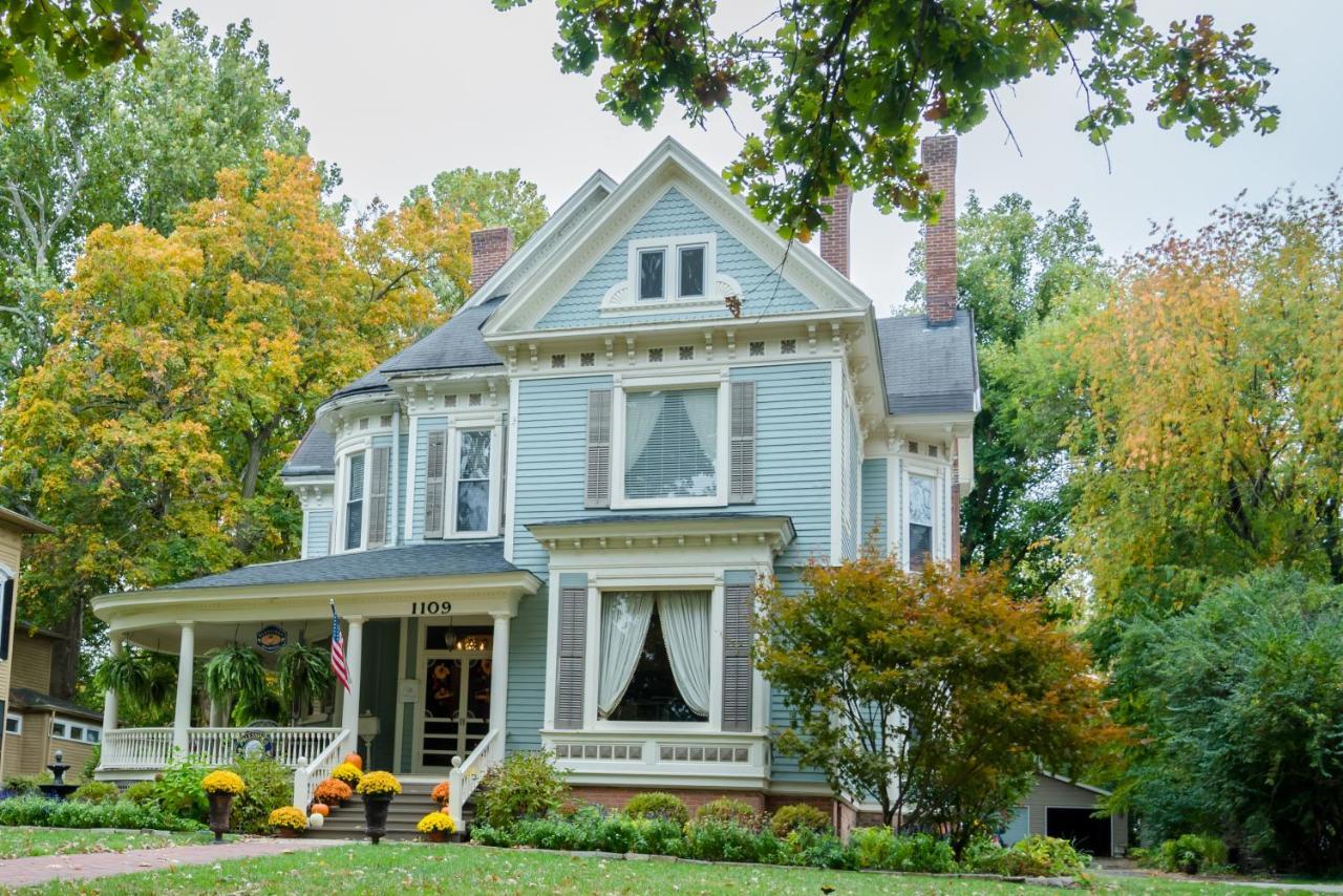 Blessings On State Bed & Breakfast Jacksonville Exterior foto
