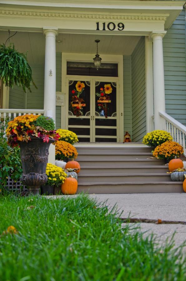 Blessings On State Bed & Breakfast Jacksonville Exterior foto